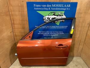 Used Door 4-door, front left Mazda 3 Sport (BK14) 1.6i 16V Price € 100,00 Margin scheme offered by F. van den Mosselaar autodemontage