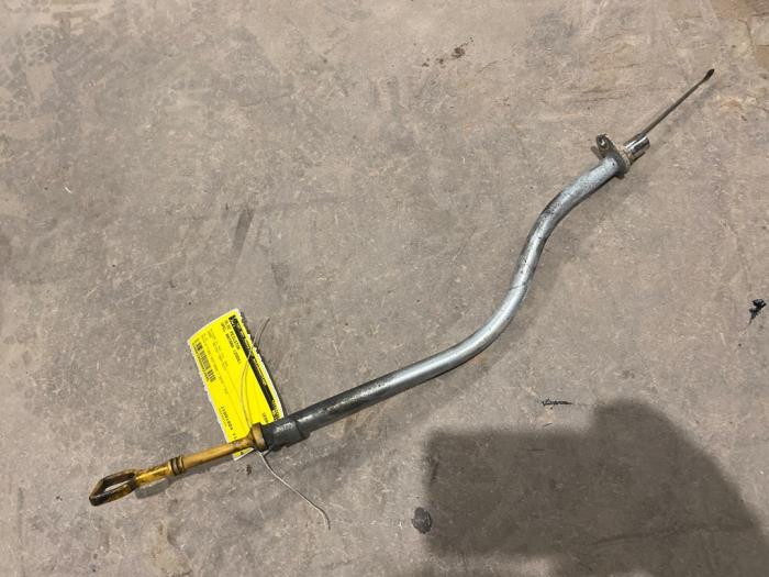 Gebrauchte Ölmessstab Opel Antara (LA6) 2.0 CDTI 16V 4x4 Preis € 15,00 Margenregelung angeboten von F. van den Mosselaar autodemontage