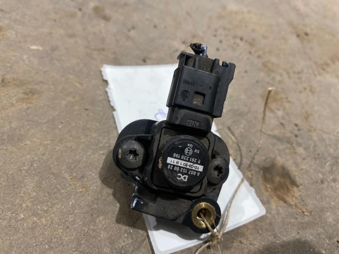 Gebrauchte Map Sensor (Einlasskrümmer) Mercedes E (W212) E-250 CDI 16V BlueEfficiency Preis € 10,00 Margenregelung angeboten von F. van den Mosselaar autodemontage
