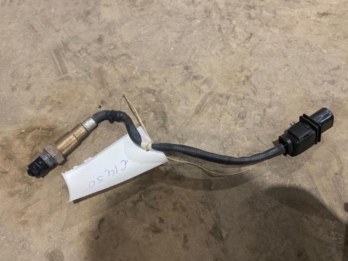 Usados Sonda Lambda Peugeot 308 (L3/L8/LB/LH/LP) 1.6 HDi Precio € 10,00 Norma de margen ofrecido por F. van den Mosselaar autodemontage