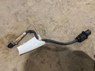 Sonde lambda d'un Peugeot 308 (L3/L8/LB/LH/LP) 1.6 HDi 2014