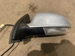 Begagnade Skärmspegel, vänster Volkswagen Golf V Variant (1K5) 1.9 TDI Pris € 70,00 Marginaltabell erbjuds av F. van den Mosselaar autodemontage