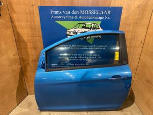 Used Door 2-door, left Ford Ka II 1.2 Price € 150,00 Margin scheme offered by F. van den Mosselaar autodemontage