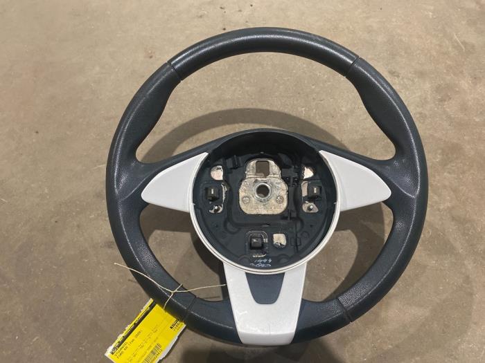 Gebrauchte Lenkrad Ford Ka II 1.2 Preis € 35,00 Margenregelung angeboten von F. van den Mosselaar autodemontage