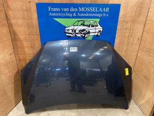 Usagé Capot Ford Focus 2 Wagon 1.6 16V Prix € 75,00 Règlement à la marge proposé par F. van den Mosselaar autodemontage