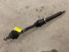 Front drive shaft, right from a Ford Focus 2 Wagon, 2004 / 2012 1.6 16V, Combi/o, Petrol, 1.596cc, 74kW (101pk), FWD, HWDA, 2004-11 / 2008-02 2006