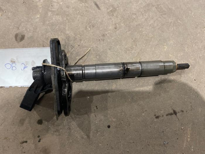 Usagé Injecteurs Audi A5 Quattro (B8C/S) 3.0 TDI V6 24V Prix € 45,00 Règlement à la marge proposé par F. van den Mosselaar autodemontage