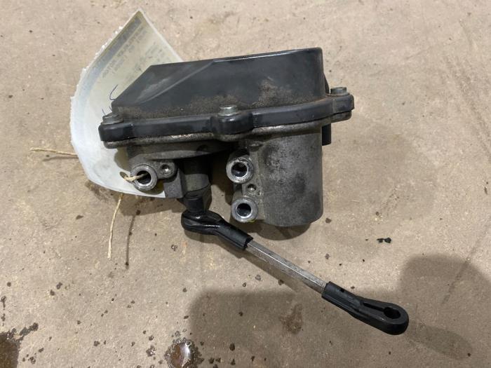 Begagnade Vortexventilmotor Audi A5 Quattro (B8C/S) 3.0 TDI V6 24V Pris € 25,00 Marginaltabell erbjuds av F. van den Mosselaar autodemontage