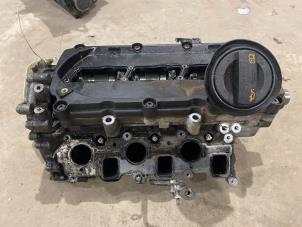 Usagé Tête de cylindre Audi A5 Quattro (B8C/S) 3.0 TDI V6 24V Prix € 300,00 Règlement à la marge proposé par F. van den Mosselaar autodemontage