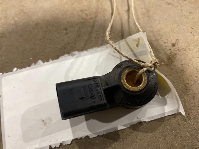 Gebrauchte Klopfsensor Seat Ibiza IV (6J5) 1.4 16V Preis € 10,00 Margenregelung angeboten von F. van den Mosselaar autodemontage