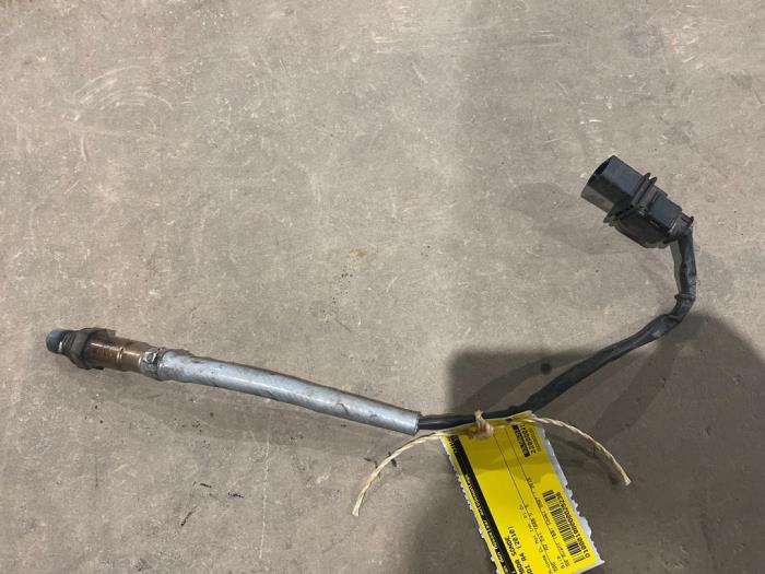 Usagé Sonde lambda Audi A4 Avant (B8) 2.0 TDI 16V Prix € 10,00 Règlement à la marge proposé par F. van den Mosselaar autodemontage