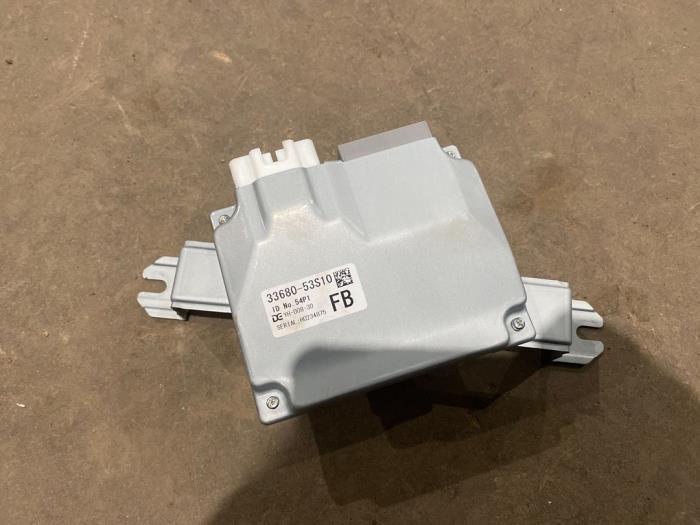 Used Power steering computer Suzuki Vitara (LY/MY) 1.4 S Turbo 16V AllGrip Price € 65,00 Margin scheme offered by F. van den Mosselaar autodemontage