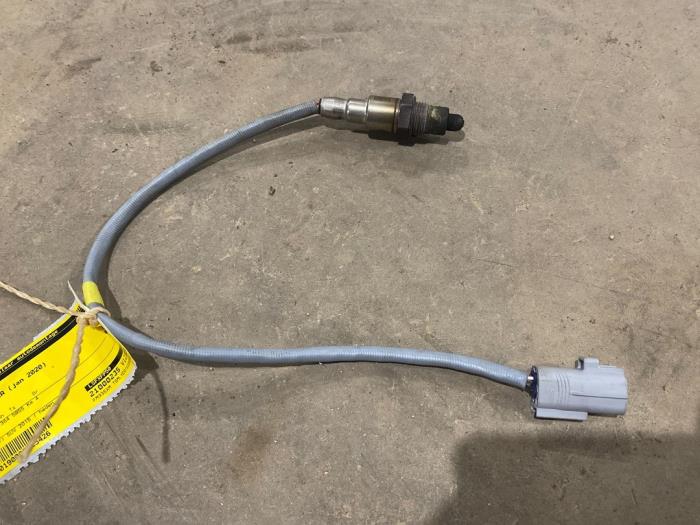 Sondes lambda avec numéro d'article LSFXFP50 stock