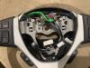 Steering wheel from a Suzuki Vitara (LY/MY) 1.4 S Turbo 16V AllGrip 2020