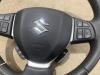 Lenkrad van een Suzuki Vitara (LY/MY) 1.4 S Turbo 16V AllGrip 2020