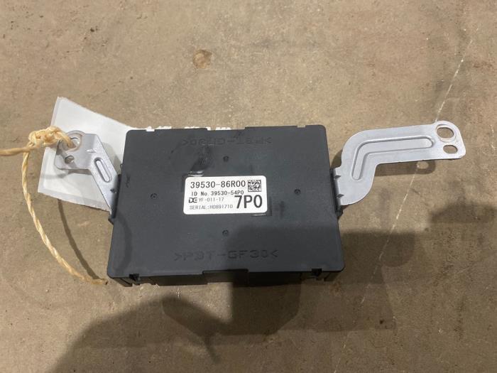 Gebrauchte Steuergerät Kühlung Suzuki Vitara (LY/MY) 1.4 S Turbo 16V AllGrip Preis € 25,00 Margenregelung angeboten von F. van den Mosselaar autodemontage