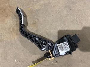 Used Accelerator pedal Citroen DS3 (SA) 1.6 e-HDi Price € 35,00 Margin scheme offered by F. van den Mosselaar autodemontage