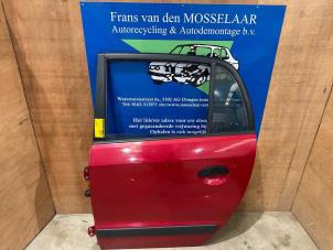 Used Rear door 4-door, left Hyundai Atos 1.1 12V Price € 75,00 Margin scheme offered by F. van den Mosselaar autodemontage