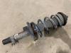 Citroën DS3 (SA) 1.6 e-HDi Front shock absorber rod, left