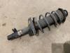 Citroën DS3 (SA) 1.6 e-HDi Front shock absorber rod, right