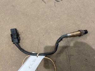 Sonde lambda d'un Citroën DS3 (SA) 1.6 e-HDi 2011