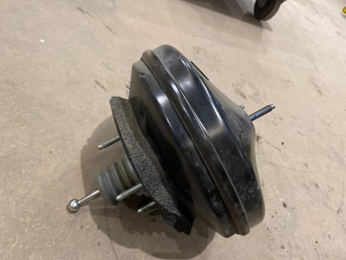 Gebrauchte Bremskraftverstärker Citroen DS3 (SA) 1.6 e-HDi Preis € 25,00 Margenregelung angeboten von F. van den Mosselaar autodemontage