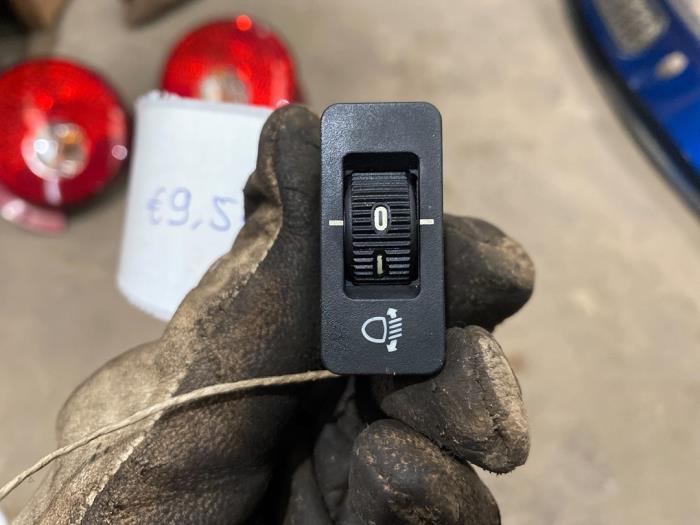 Height control switch Mini Mini One/Cooper 1.6 16V One - 21323000 BMW