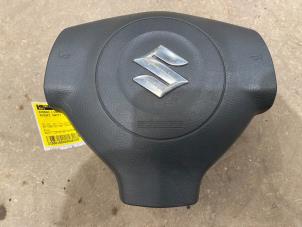 Gebrauchte Airbag links (Lenkrad) Suzuki Swift (ZA/ZC/ZD1/2/3/9) 1.3 DDis 16V Preis € 25,00 Margenregelung angeboten von F. van den Mosselaar autodemontage
