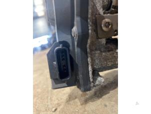 Auspuff (komplett) van een Mercedes-Benz Citan (415.6) 1.5 108 CDI 2013