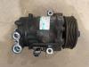 Air conditioning pump from a Fiat Fiorino (225), 2007 1.3 JTD 16V Multijet, Delivery, Diesel, 1.248cc, 55kW (75pk), FWD, 199A2000, 2007-12, 225AXB; 225BXB 2008