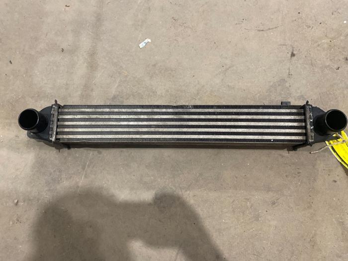 Usados Intercooler Fiat Fiorino (225) 1.3 JTD 16V Multijet Precio € 25,00 Norma de margen ofrecido por F. van den Mosselaar autodemontage