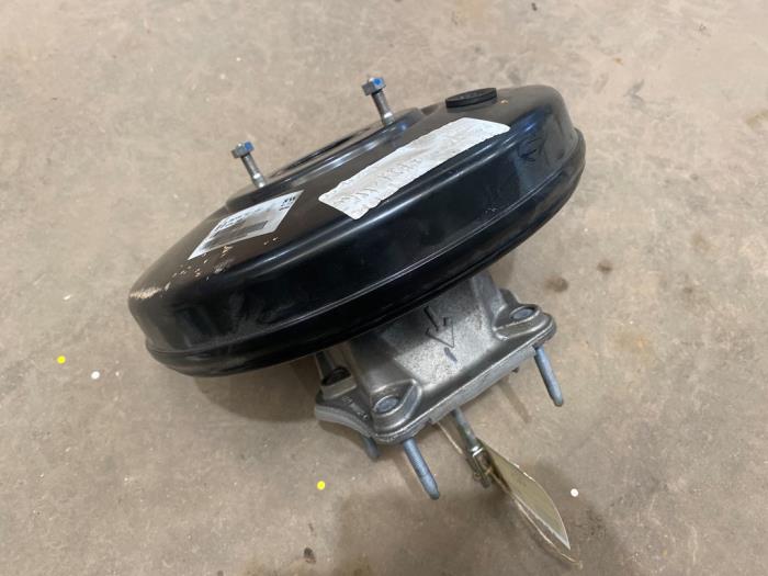 Usagé Servo frein Renault Talisman Estate (RFDK) 1.6 dCi 160 Twinturbo Prix € 25,00 Règlement à la marge proposé par F. van den Mosselaar autodemontage