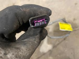 Lambda probe from a Audi S3 Limousine (8VM/8VS) 2.0 TFSI 16V 2014