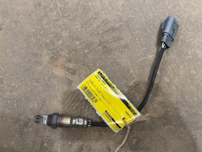 Usados Sonda Lambda Ford Ka II 1.2 Precio € 10,00 Norma de margen ofrecido por F. van den Mosselaar autodemontage