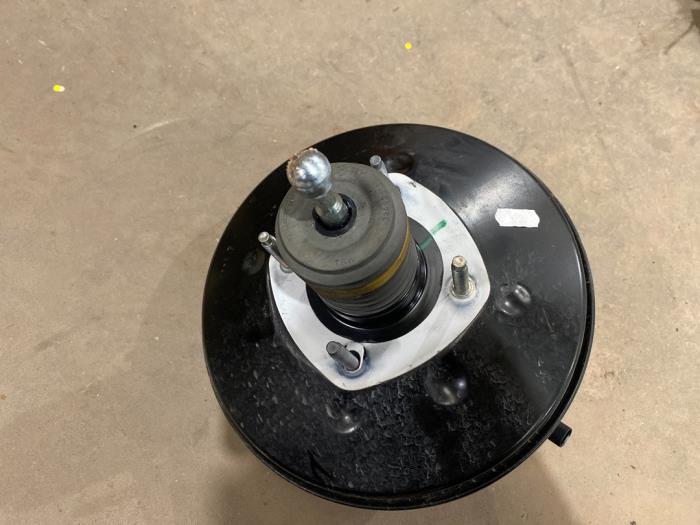 Used Brake servo Ford Ka II 1.2 Price € 25,00 Margin scheme offered by F. van den Mosselaar autodemontage