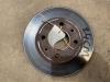 Ford Ka II 1.2 Disque de frein avant