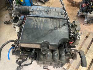 Engine from a Ford Ka II 1.2 2011