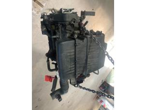 Engine from a Ford Ka II 1.2 2011