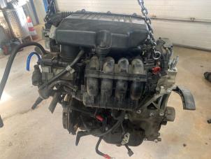 Engine from a Ford Ka II 1.2 2011