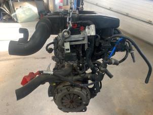 Engine from a Ford Ka II 1.2 2011