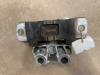 Engine mount from a Fiat Grande Punto (199) 1.4 2007