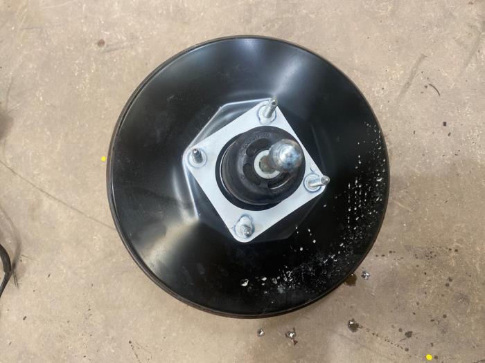 Gebrauchte Bremskraftverstärker Fiat Grande Punto (199) 1.4 Preis € 35,00 Margenregelung angeboten von F. van den Mosselaar autodemontage