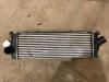 Intercooler from a Renault Trafic New (JL) 2.5 dCi 16V 145 2012