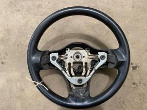 Used Steering wheel Mitsubishi Colt (Z2/Z3) 1.3 16V Price € 35,00 Margin scheme offered by F. van den Mosselaar autodemontage