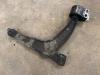 Front wishbone, right from a Opel Vectra C Caravan, 2003 / 2009 2.2 DIG 16V, Combi/o, Petrol, 2.198cc, 114kW (155pk), FWD, Z22YH; EURO4, 2003-10 / 2008-08, ZCF35 2006
