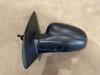 Wing mirror, left from a Chevrolet Aveo (250), 2008 / 2011 1.2 16V, Hatchback, Petrol, 1.206cc, 62kW (84pk), FWD, B12D1, 2008-04 / 2011-05 2009