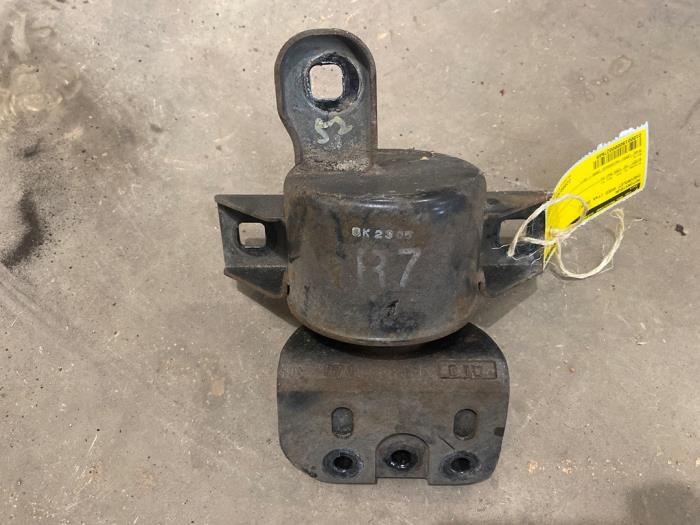 Used Engine mount Chevrolet Aveo (250) 1.2 16V Price € 15,00 Margin scheme offered by F. van den Mosselaar autodemontage