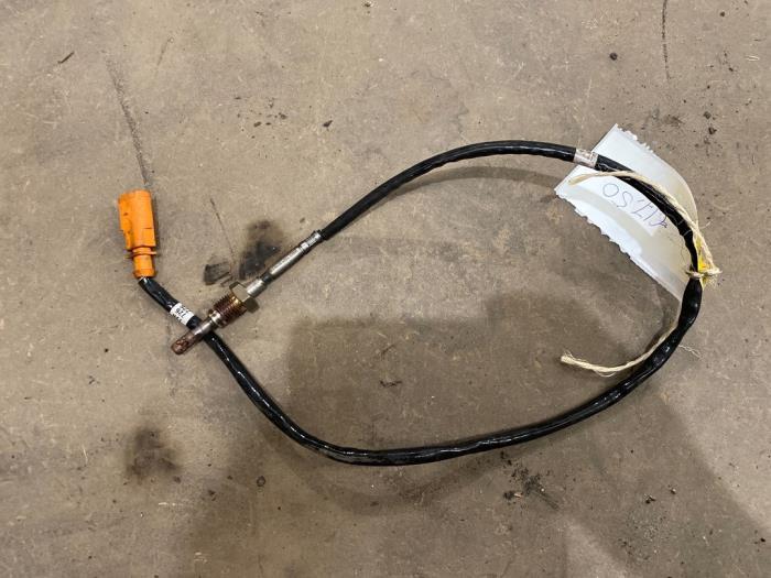 Used Particulate filter sensor Seat Leon (5FB) 1.6 TDI Ecomotive 16V Price € 15,00 Margin scheme offered by F. van den Mosselaar autodemontage