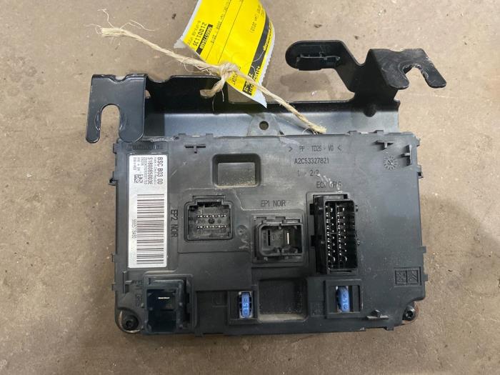 Peugeot Partner Towbar modules stock | ProxyParts.com