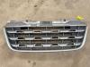 Renault Master IV (MA/MB/MC/MD/MH/MF/MG/MH) 2.3 dCi 16V Grill